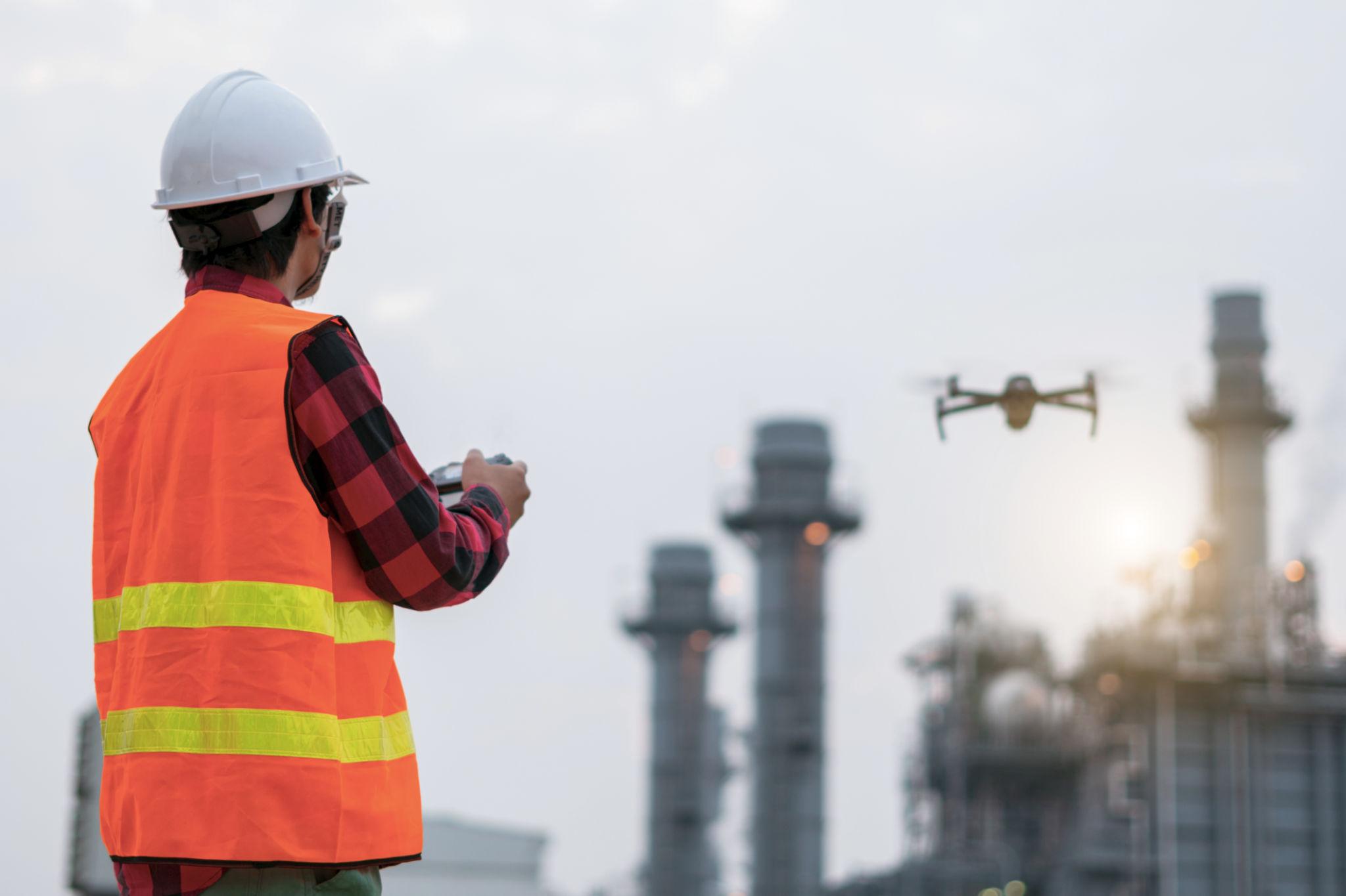 Key1 Aerospace Drone as a Service (DaaS) — turnkey autonomous drone operations, aerial data delivery and fleet management in India